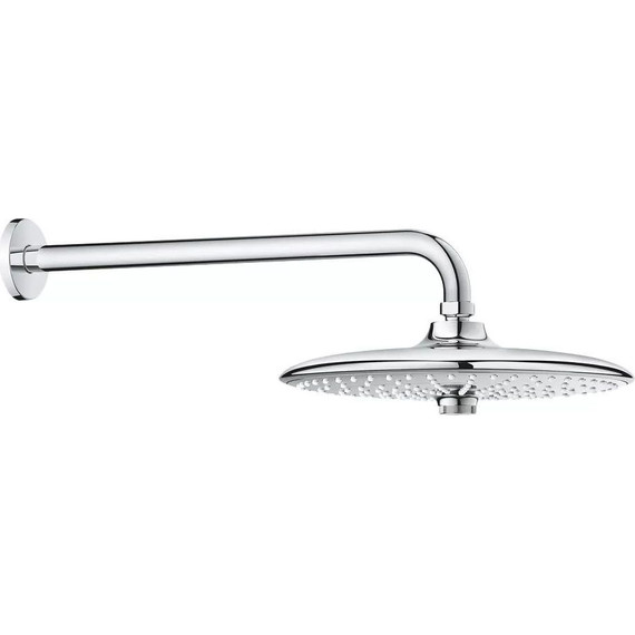 Верхний душ Grohe Euphoria 260 SmartControl 26459000 - фото 
