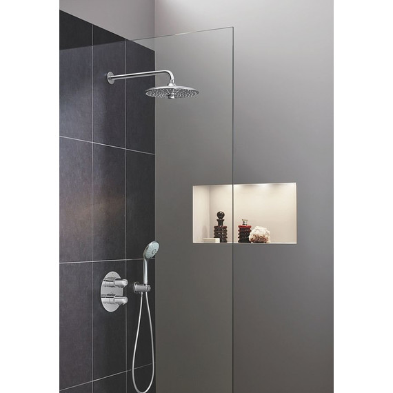 Верхний душ Grohe Euphoria 260 SmartControl 26459000 - фото 2