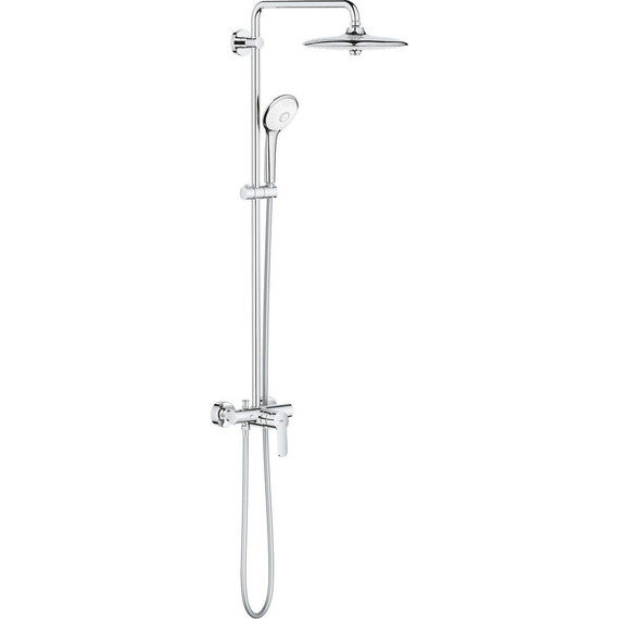 Душевая стойка Grohe Euphoria System 260 27473002 - фото 