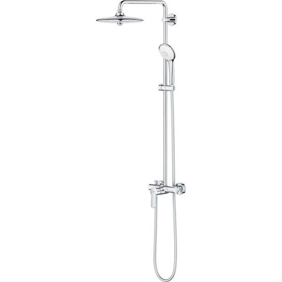 Душевая стойка Grohe Euphoria System 260 27473002 - фото 2