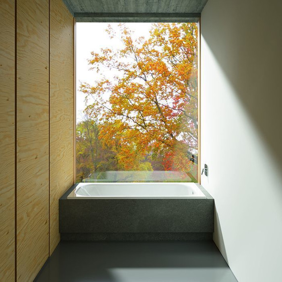 Ванна cтальная Bette Form 180х80 см 2950-000 AD - фото 5