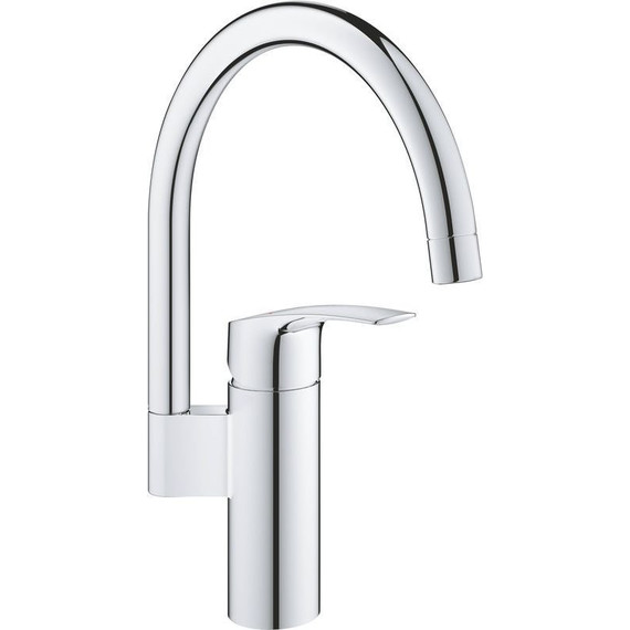 Смеситель для кухни Grohe Eurosmart 33202003 - фото 