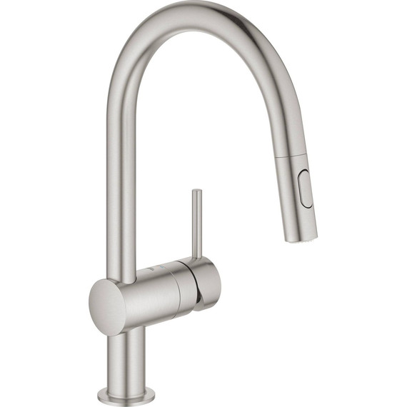 Смеситель для кухни Grohe Minta 32321DC2 - фото 