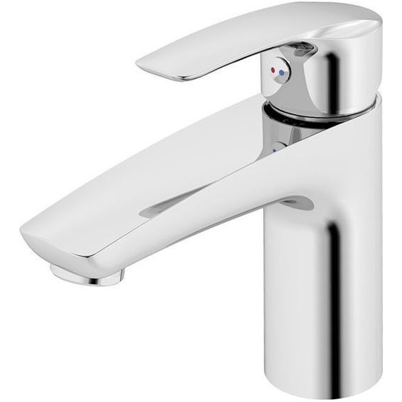 Смеситель для раковины Iddis Ray RAYSB00i01 - фото 