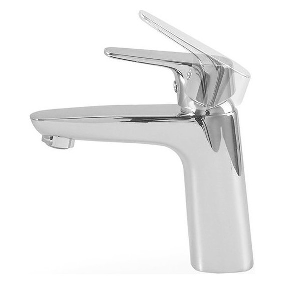 Смеситель для раковины Iddis Zodiac ZODSB00i01 - фото 4