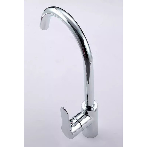 Смеситель для кухни Iddis Cuba CUBSBJ0i05 - фото 6