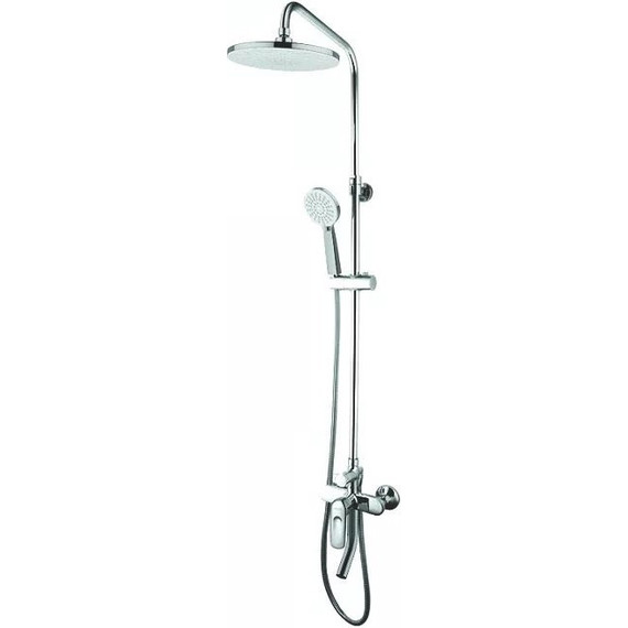 Душевая стойка Iddis Male MALSB3Fi06 - фото 