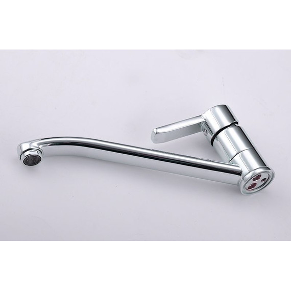 Смеситель для кухни Iddis Sena SENSB00i05 - фото 5