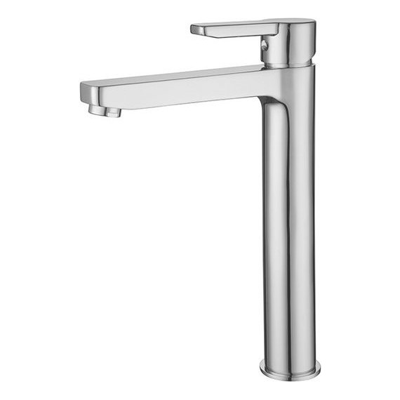 Смеситель для раковины высокий Iddis Sena SENSB01i01 - фото 
