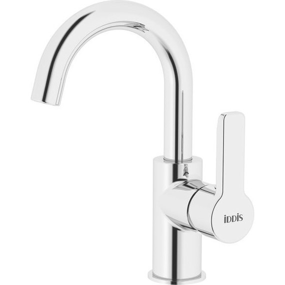 Смеситель для раковины Iddis Sena SENSBR0i01 - фото 