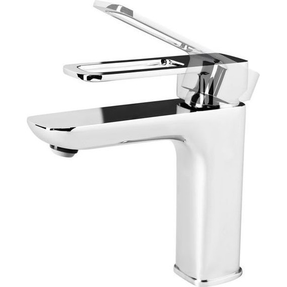 Смеситель для раковины Iddis Slide SLISB00i01 - фото 4