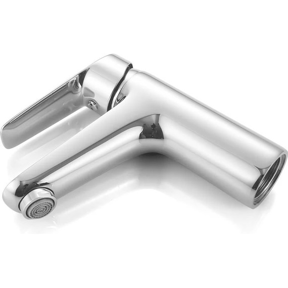 Смеситель для раковины Iddis Torr TORSB00i01 - фото 4