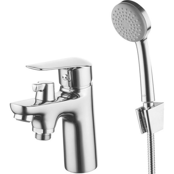 Смеситель для ванны Iddis Torr TORSB10i07 - фото 
