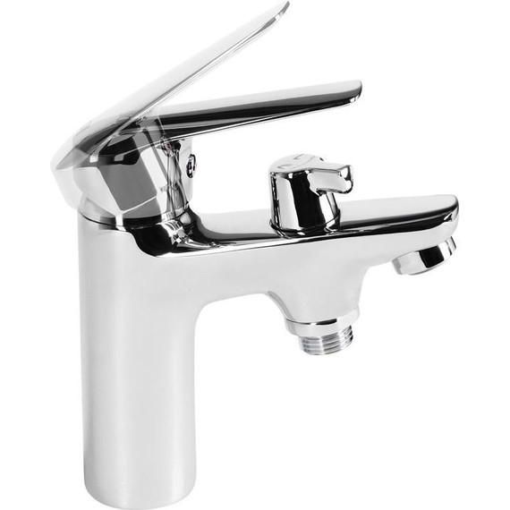 Смеситель для ванны Iddis Torr TORSB10i07 - фото 3