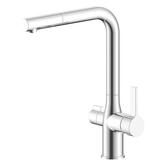 Смеситель для кухни Iddis Pure PURSBFLi05 - фото 