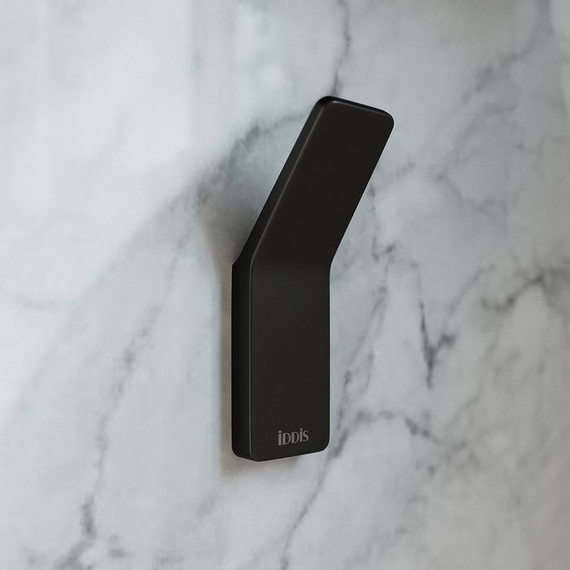 Крючок Iddis Slide SLIBS10i41, цвет чёрный - фото 3