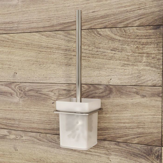 Ёршик для унитаза Iddis Slide SLISCG0i47 - фото 2