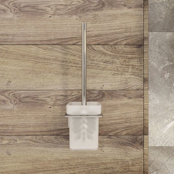 Ёршик для унитаза Iddis Slide SLISCG0i47 - фото 4