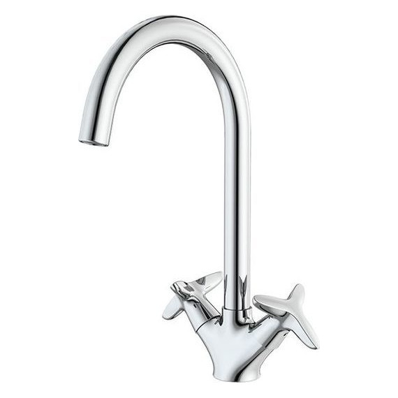 Смеситель для кухни Iddis Copter COPSBJ0i05 - фото 