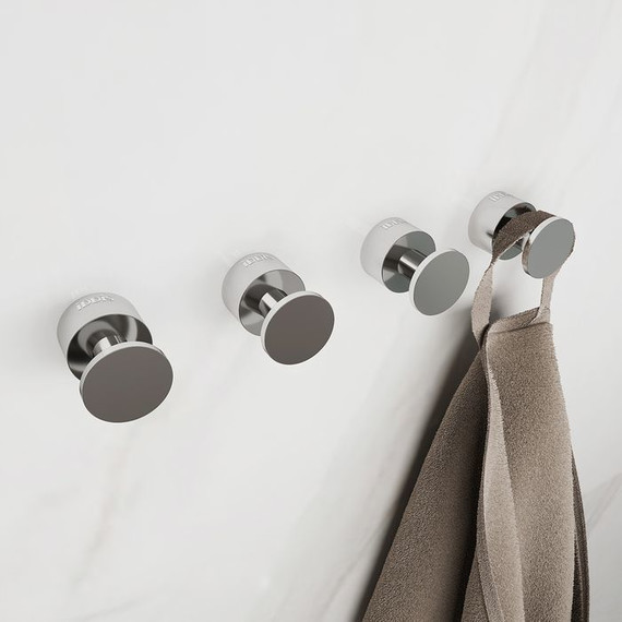 Комплект крючков Iddis HOK4SC0i41 - фото 2