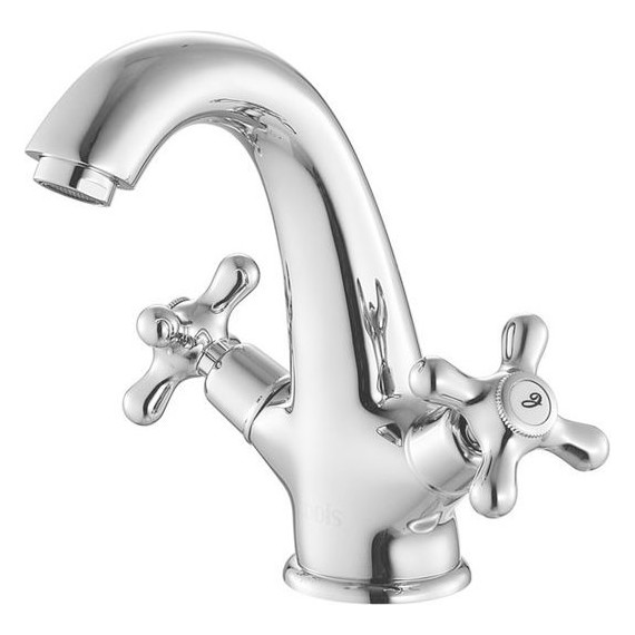Смеситель для раковины Iddis Jeals 19004T4C - фото 