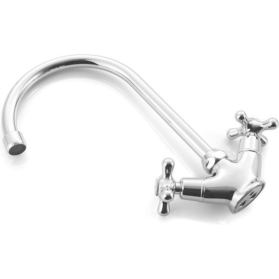 Смеситель для кухни Iddis Jeals 59000T4C+W04 - фото 6