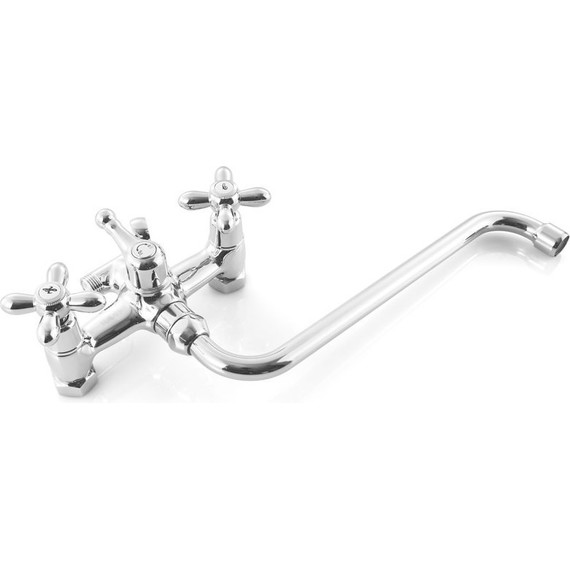 Смеситель для ванны Iddis Jeals JE2SBL0i10 - фото 4