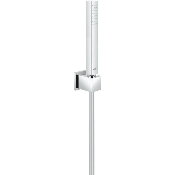Душевой гарнитур Grohe Euphoria Cube 27702000 - фото 