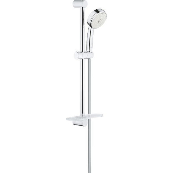 Душевой гарнитур Grohe New Tempesta Cosmopolitan 620 мм 27929002 - фото 