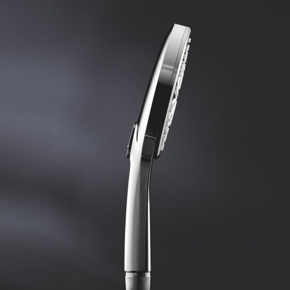 Ручной душ Grohe Rainshower SmartActive 26574000 - фото 2