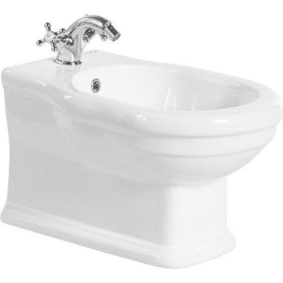 Биде подвесное BelBagno Boheme BB115BH - фото 