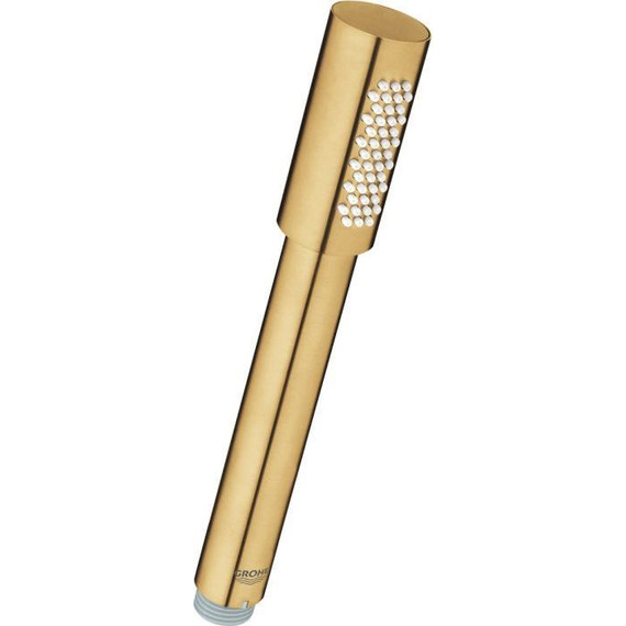 Ручной душ Grohe Sena Stick 26465GN0, холодный рассвет матовый - фото 