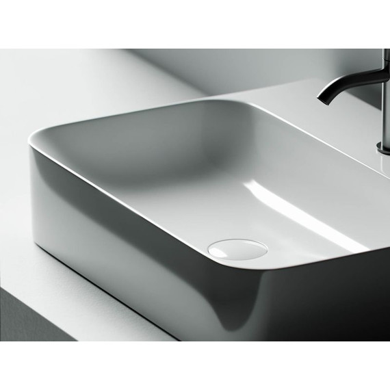 Раковина-чаша Ceramicanova Aura 60 см CN2001 - фото 2