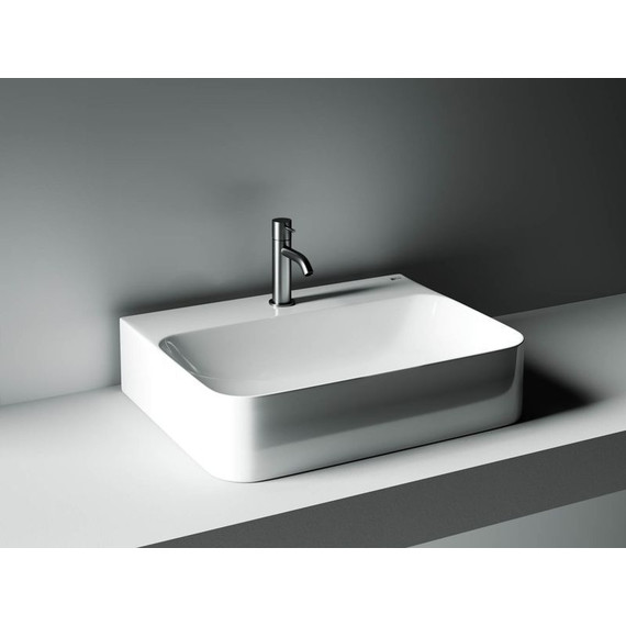 Раковина-чаша Ceramicanova Aura 60 см CN2001 - фото 3