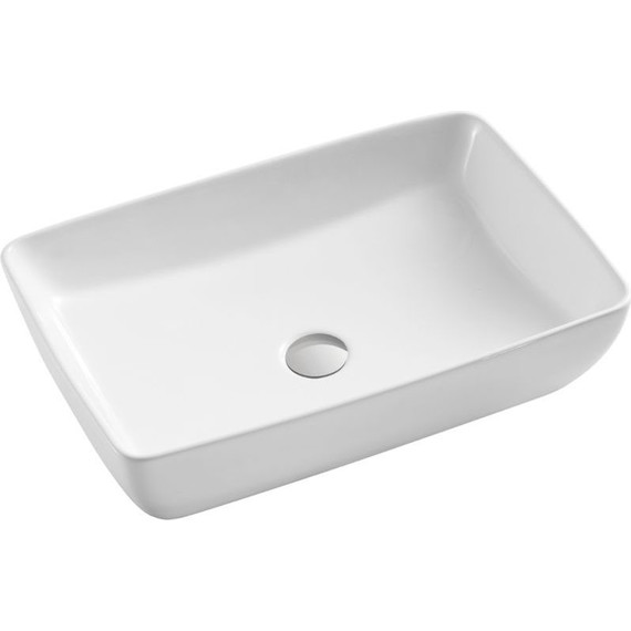 Раковина-чаша Ceramicanova Form 58 см CN2003 - фото 