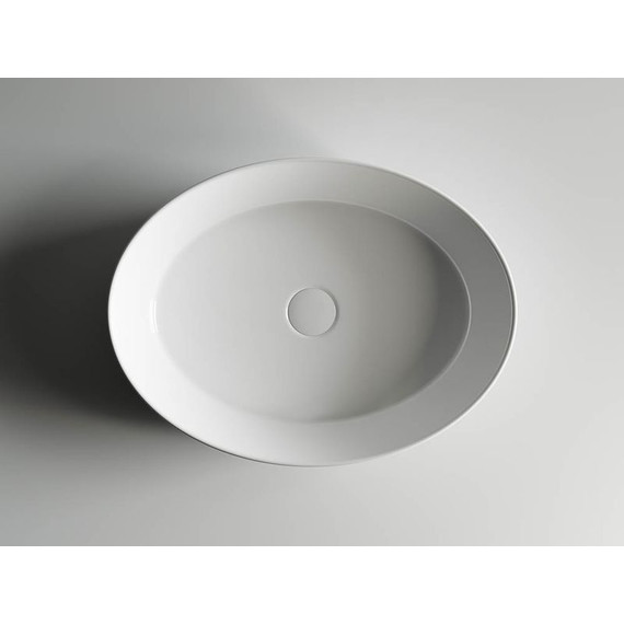 Раковина-чаша Ceramicanova Element 55 см CN5002 - фото 2