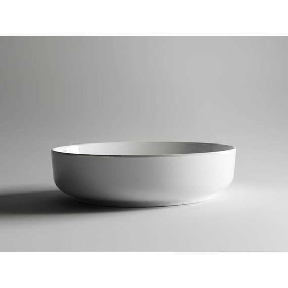 Раковина-чаша Ceramicanova Element 55 см CN5002 - фото 3