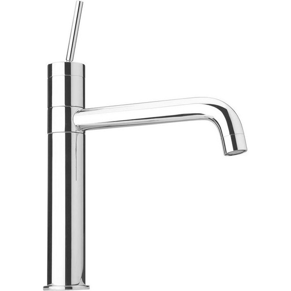 Смеситель для кухни Paini Cox 78CR579JOKM, хром - фото 