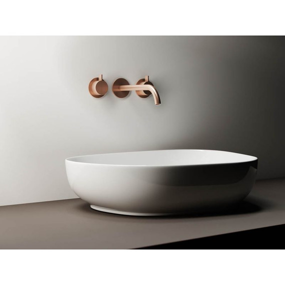 Раковина-чаша Ceramicanova Element 55 см CN5003 - фото 3