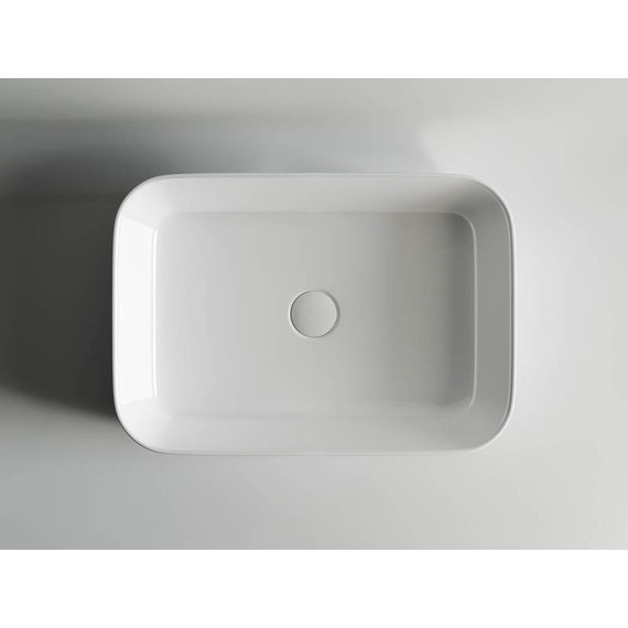 Раковина-чаша Ceramicanova Element 60 см CN5004 - фото 2