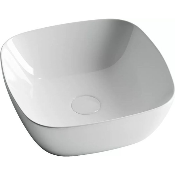 Раковина-чаша Ceramicanova Element 40 см CN5006 - фото 