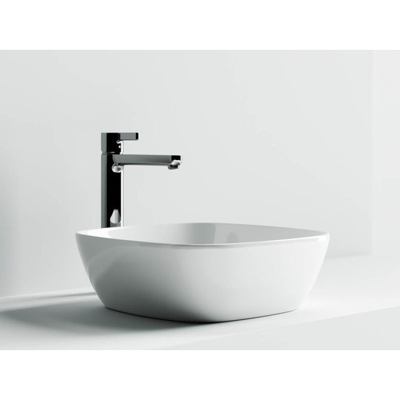 Раковина-чаша Ceramicanova Element 40 см CN5006 - фото 2