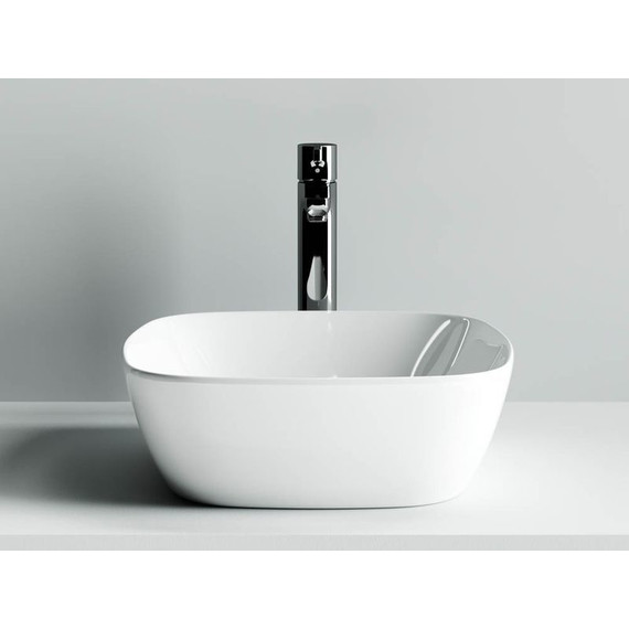 Раковина-чаша Ceramicanova Element 40 см CN5006 - фото 3