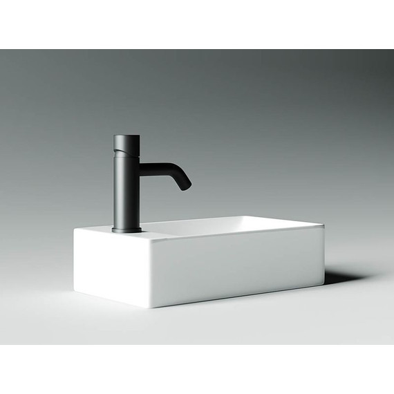 Раковина-чаша Ceramicanova Element 37 см CN5008 L - фото 3