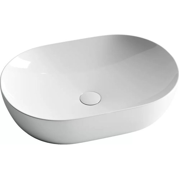 Раковина-чаша Ceramicanova Element 60 см CN5009 - фото 