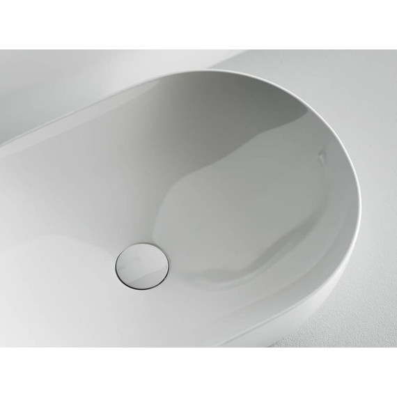 Раковина-чаша Ceramicanova Element 60 см CN5009 - фото 7
