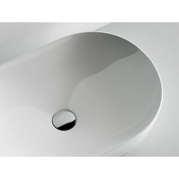 Раковина-чаша Ceramicanova Element 60 см CN5009 - фото 8