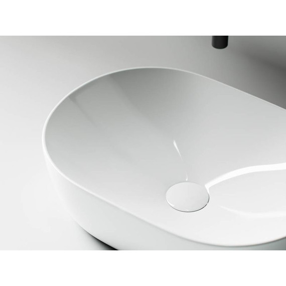 Раковина-чаша Ceramicanova Element 48 см CN5010 - фото 6