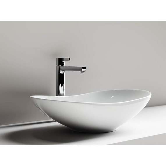 Раковина-чаша Ceramicanova Element 62 см CN6015 - фото 2