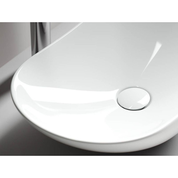 Раковина-чаша Ceramicanova Element 62 см CN6015 - фото 6